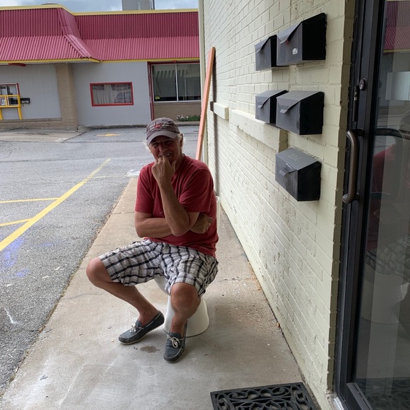 Just me - Picture 8 of 15